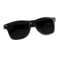 Preview: LOW iS A LiFESTYLE® Statement Sunglasses - black