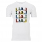 Mobile Preview: LOW iS A LiFESTYLE® Carparts T-Shirt Color