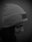 Preview: LOW iS A LiFESTYLE® Classic Beanie - Darkgrey